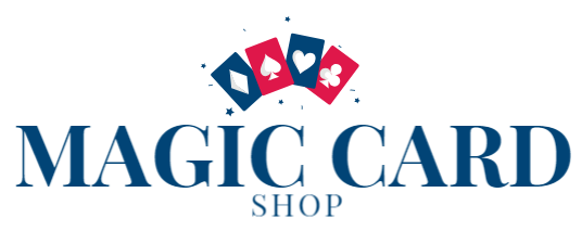 Magic Card Shop