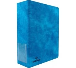 Gamegenic Prime Ring-Binder Blue