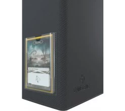 Gamegenic Prime Ring-Binder Playset Size -Magic Card Shop 9065682 5