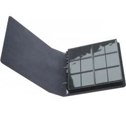 Gamegenic Prime Ring-Binder Playset Size -Magic Card Shop 9065682 7