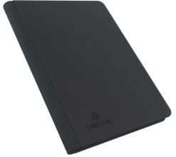 Gamegenic Zip-Up Ring-Binder Slim -Magic Card Shop 9065732 3