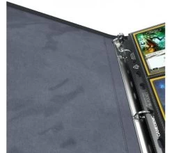 Gamegenic Zip-Up Ring-Binder Slim -Magic Card Shop 9065732 7