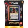 Commander Deck Dominaria United - Legends' Legacy