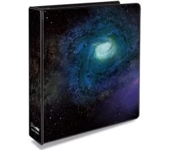 Ultra Pro Album Galaxy Series