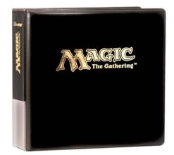 Ultra Pro Album Magic: The Gathering
