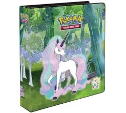 Ultra Pro Pokemon Album: Gallery Series - Enchanted Glade