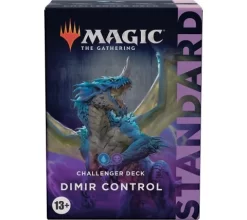 Magic Card Shop -Magic Card Shop cd 2022 dimir control 1