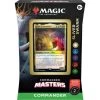Commander Deck Commander Masters - Sliver Swarm