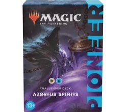 Magic Card Shop -Magic Card Shop cd pioneer 2021 azorius spirits 1 1
