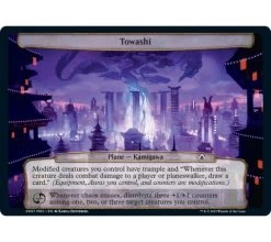 Commander Deck March Of The Machine (set Of 5 Decks) -Magic Card Shop cd planechase mom 1 1