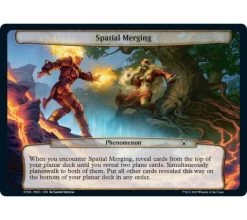 Commander Deck March Of The Machine - Tinker Time -Magic Card Shop cd planechase mom 2