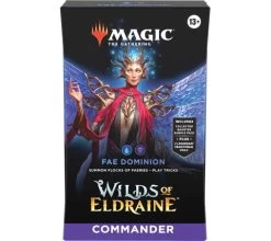 New Release -Magic Card Shop cd woe 1 1