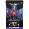 Magic: The Gathering - Wilds Of Eldraine Commander Deck: Fae Dominion
