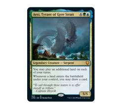 New Release -Magic Card Shop cm cmr reapthetides 2