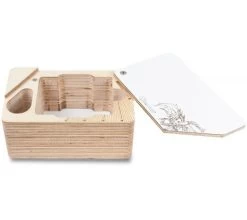 Ultra Pro Deckbox The Ark -Magic Card Shop db the ark 3