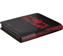 DC Universum Card Codex 360 Pocket Zipster Portfolio The Batman -Magic Card Shop ds card codex the batman 3