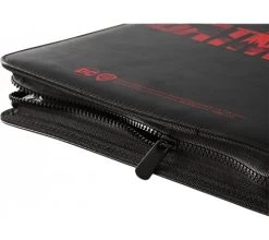 DC Universum Card Codex 360 Pocket Zipster Portfolio The Batman -Magic Card Shop ds card codex the batman 4