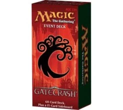 Event Deck Gatecrash: Thrive And Thrash