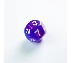 Gamegenic - Galaxy Series RPG Dice Set: Nebula (7 Pieces) -Magic Card Shop gg rpgdice galaxy nebula 3