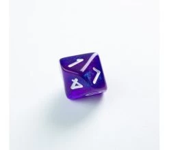Gamegenic - Galaxy Series RPG Dice Set: Nebula (7 Pieces) -Magic Card Shop gg rpgdice galaxy nebula 4