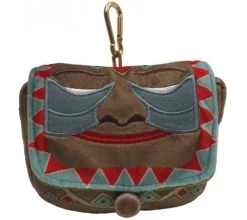 Ultra Pro Plush Dice Pouch Bag Of Holding