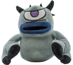 Ultra Pro Plush Dice Pouch Astral Dreadnought