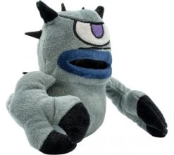 Ultra Pro Plush Dice Pouch Astral Dreadnought -Magic Card Shop oa db dnd spelljammer 3