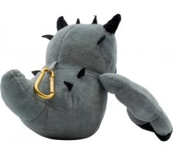 Ultra Pro Plush Dice Pouch Astral Dreadnought -Magic Card Shop oa db dnd spelljammer 4