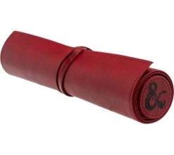 Ultra Pro Dungeons And Dragons - Dice Scroll: Sword Coast Map