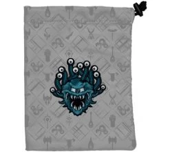 Ultra Pro Dungeons And Dragons Treasure Nest - Beholder