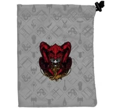 Ultra Pro Dungeons And Dragons Treasure Nest - Fire Giant