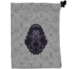 Ultra Pro Dungeons And Dragons Treasure Nest - Mind Flayer