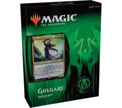 Guilds Of Ravnica Guild Kit: Golgari