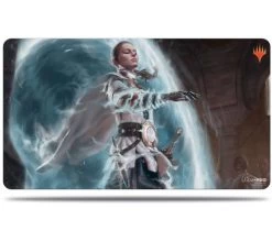 Ultra Pro Playmat Throne Of Eldraine: Worthy Knight
