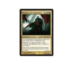 Commander 2013: Mind Seize -Magic Card Shop sd commander 2013 mind seize 3