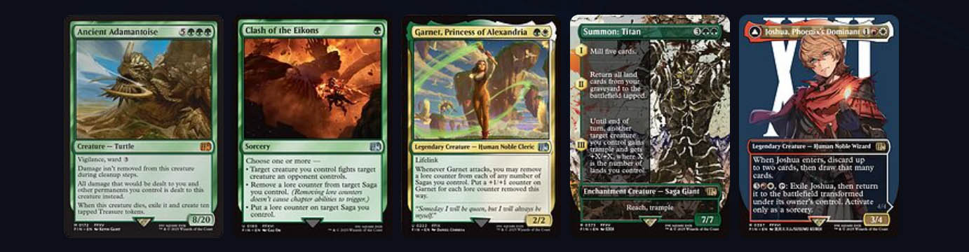 Magic Card Shop -Magic Card Shop sdftdfg