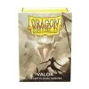 Dragon Shield - Sleeves Dual Matte: Valor (100 Pieces)