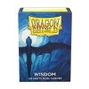 Dragon Shield - Sleeves Dual Matte: Wisdom (100 Pieces)