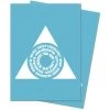 Ultra Pro Sleeves Guilds Of Ravnica: Azorius Senate (100 Pieces)