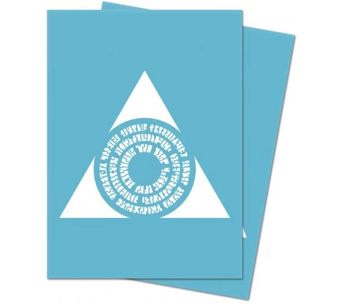 Ultra Pro Sleeves Guilds Of Ravnica: Azorius Senate (100 Pieces) 1 Ultra Pro Sleeves Guilds Of Ravnica: Azorius Senate (100 Pieces)