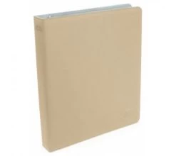 Ultimate Guard Supreme Collector's Album Slim XenoSkin Sand