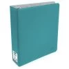 Ultimate Guard Supreme Collector's Album XenoSkin Petrol Blue